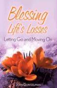 Vorderes Coverbild Blessing Life's Losses