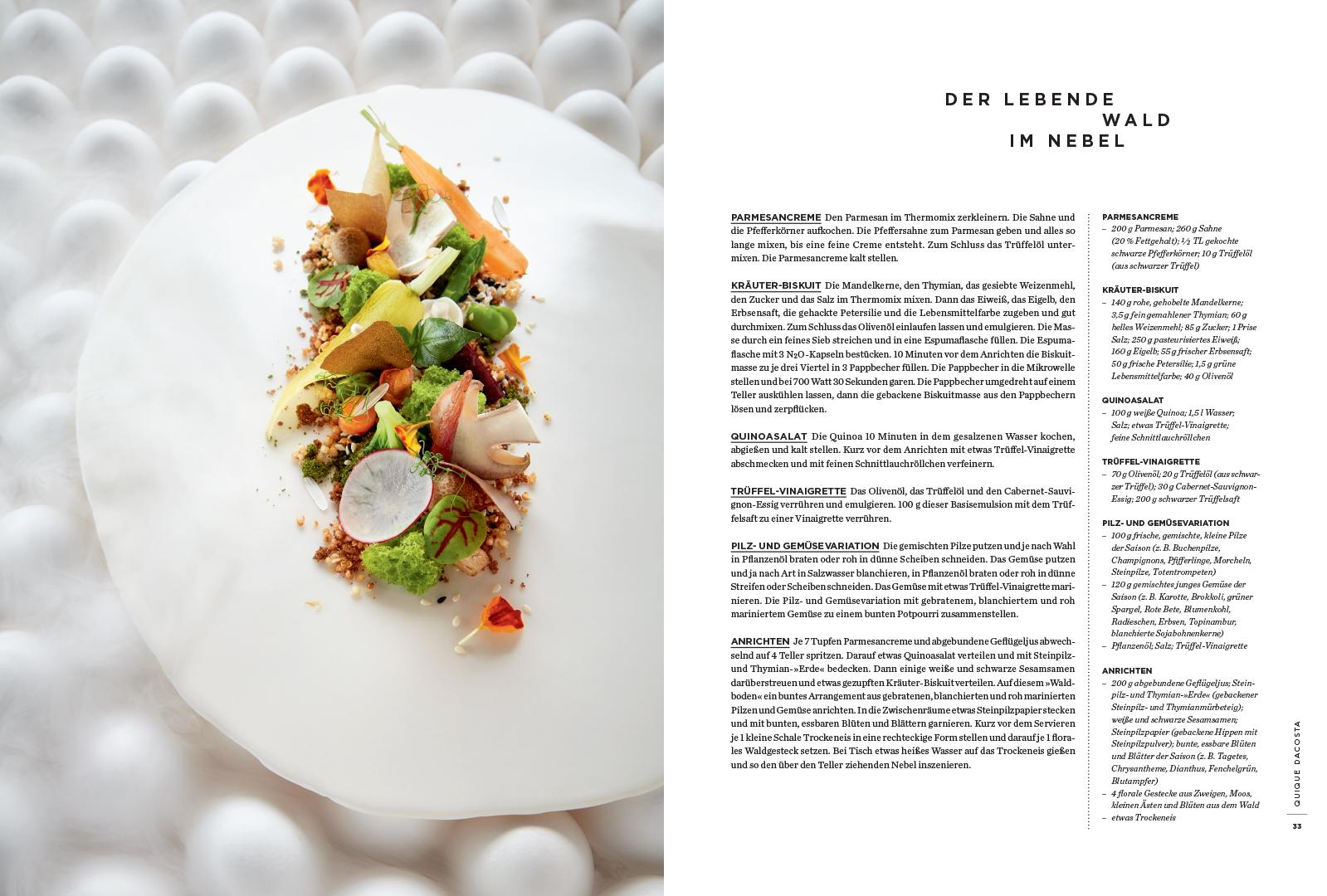 Beispielinhalt (Bild) Die Weltköche zu Gast im Ikarus