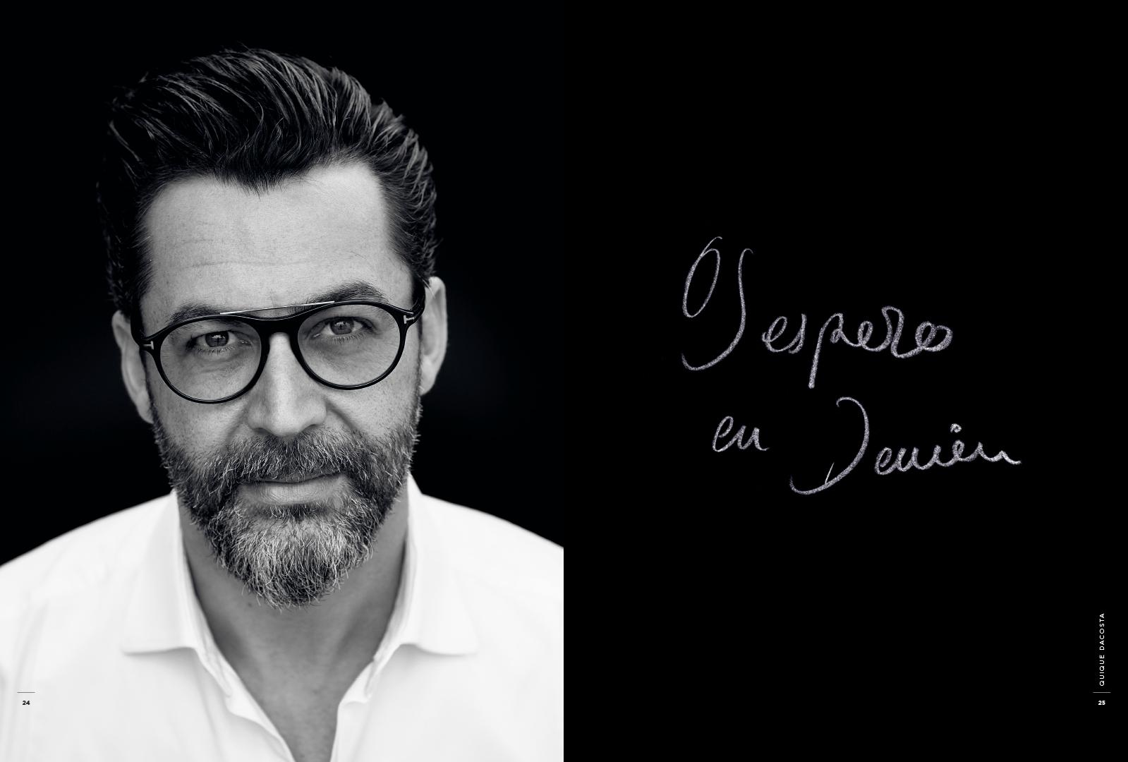 Beispielinhalt (Bild) Die Weltköche zu Gast im Ikarus