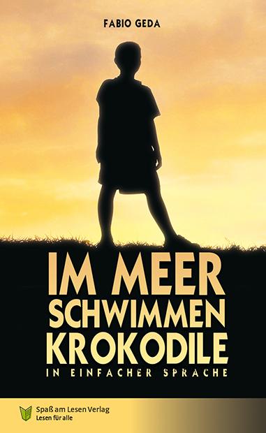Vorderes Coverbild Im Meer schwimmen Krokodile