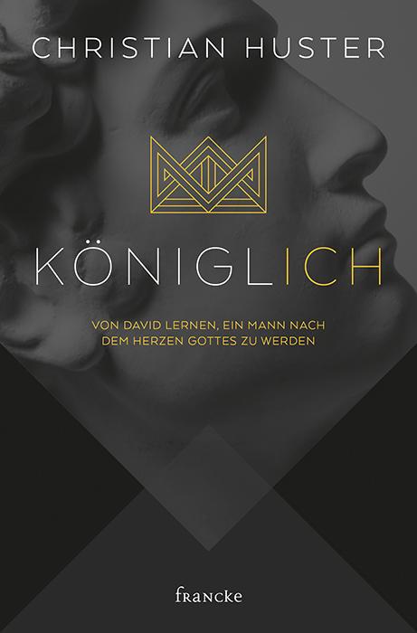 Vorderes Coverbild königlich