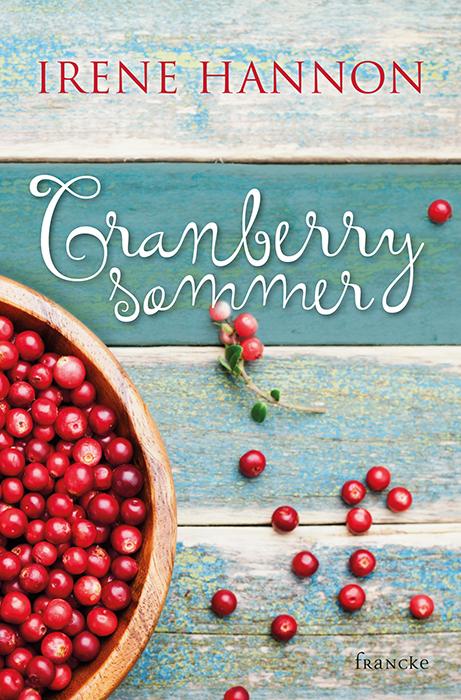 Vorderes Coverbild Cranberrysommer