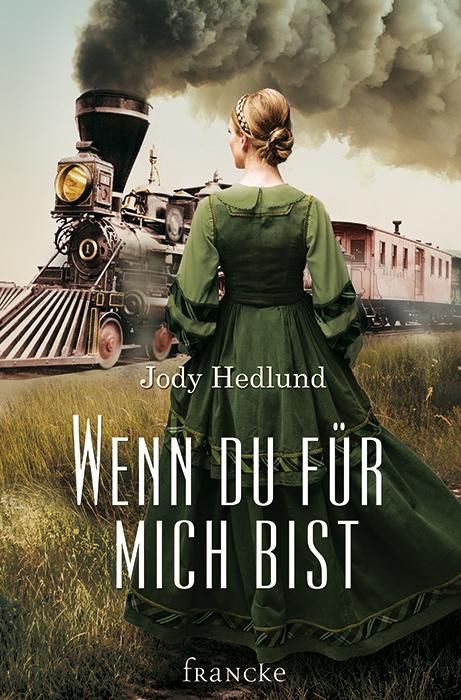 Vorderes Coverbild Wenn du für mich bist