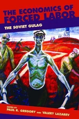Vorderes Coverbild The Economics of Forced Labor