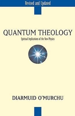 Vorderes Coverbild Quantum Theology