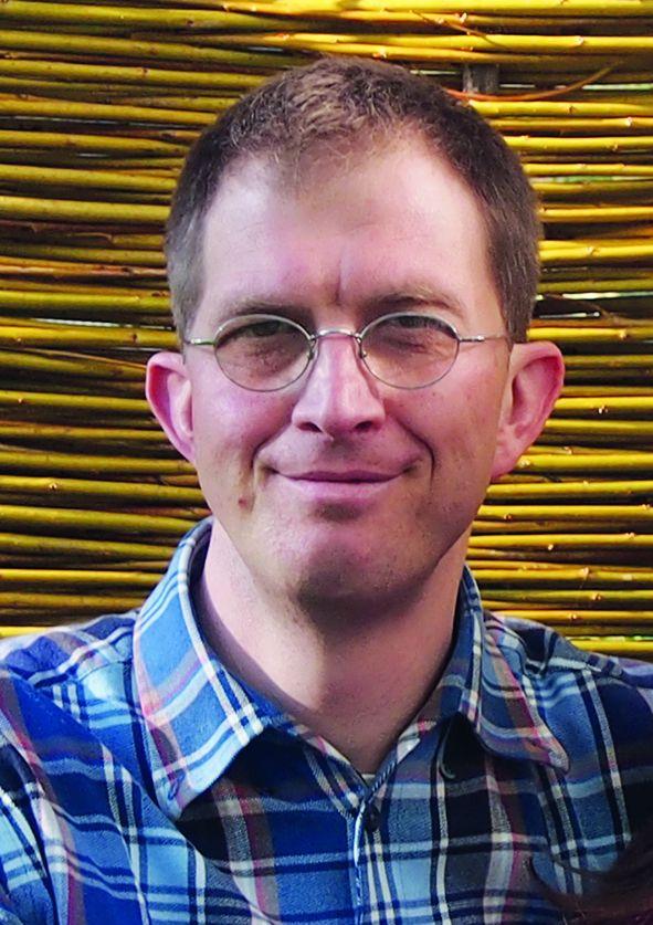 Autorenbild Frau Lehmann und der Schneemann