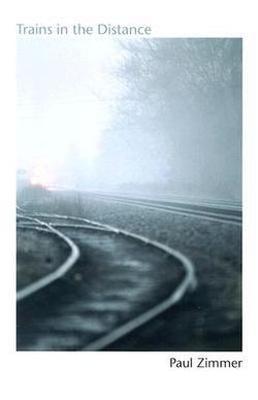 Vorderes Coverbild Trains in the Distance