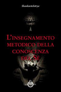 Vorderes Coverbild L' insegnamento metodico della conoscenza del sé