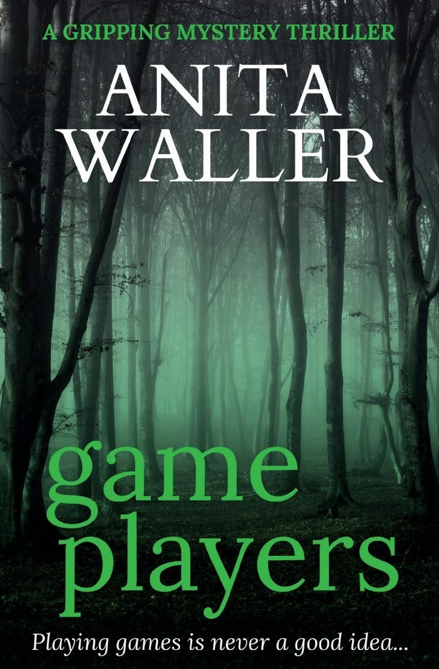 Vorderes Coverbild Game Players