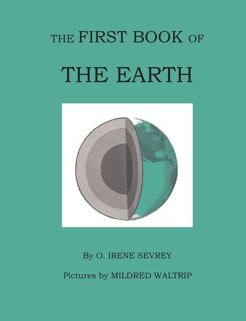 Vorderes Coverbild The First Book of the Earth