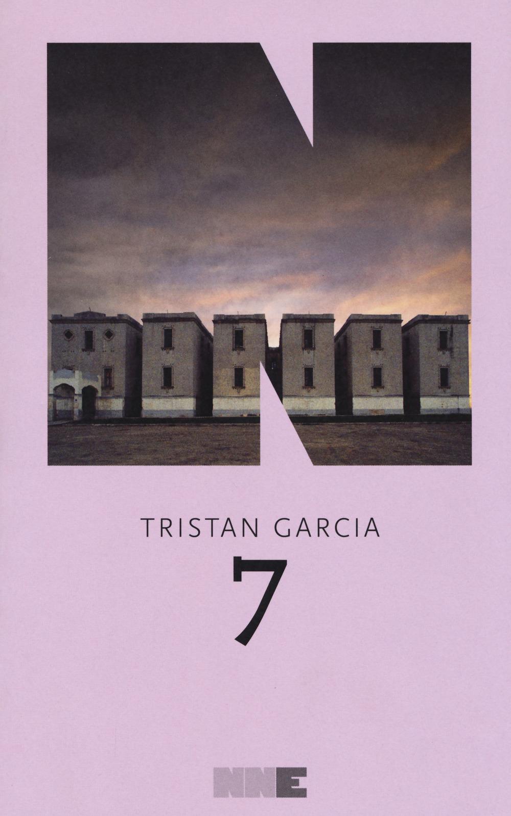 Vorderes Coverbild 7