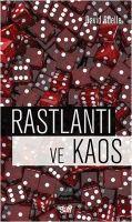 Vorderes Coverbild Rastlanti ve Kaos