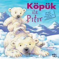 Vorderes Coverbild Köpük ile Pitir