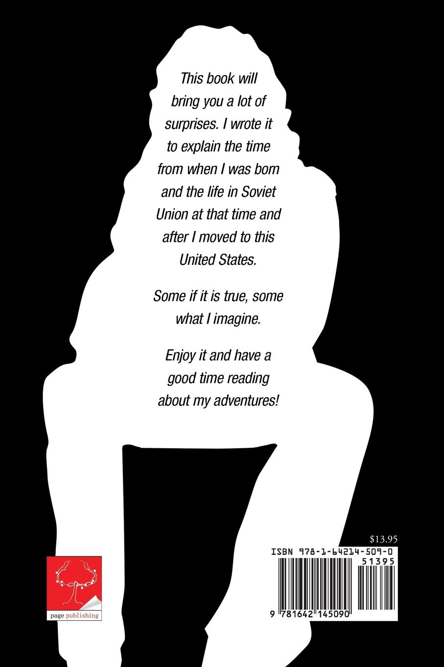 Rückseitencover Good Morning After Supper