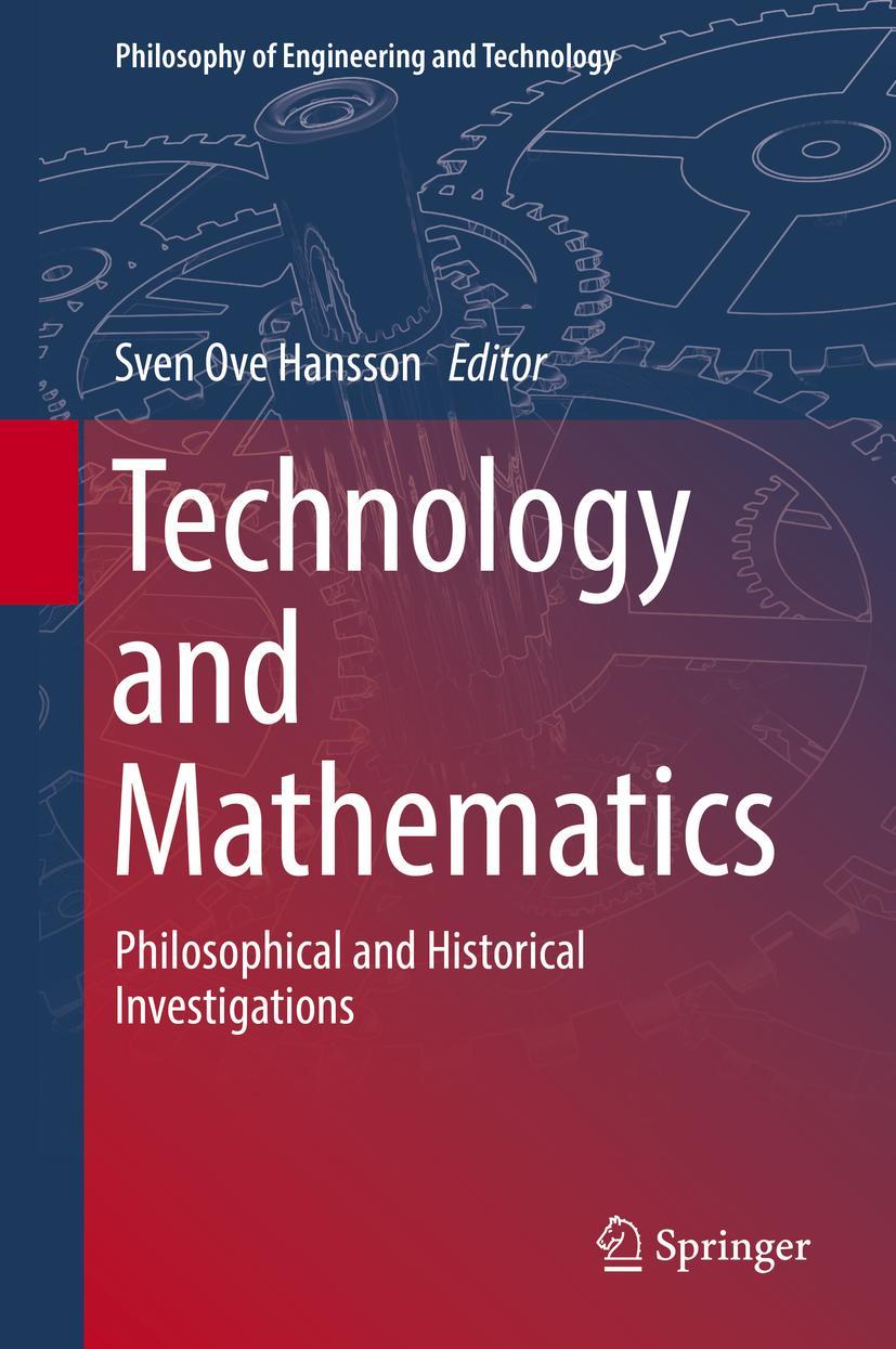 Vorderes Coverbild Technology and Mathematics