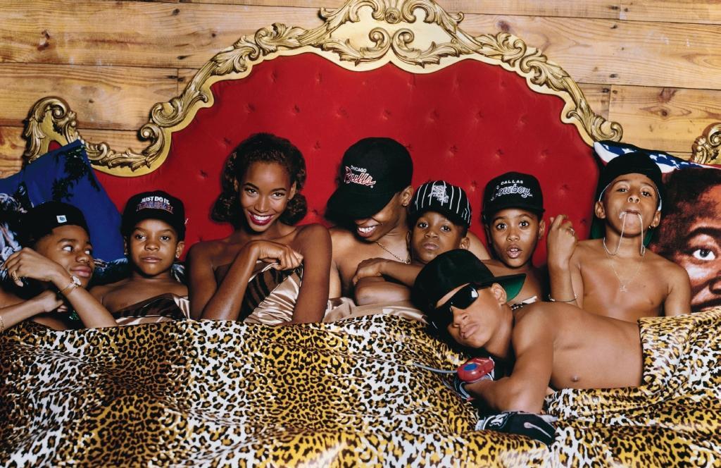 Beispielinhalt (Bild) Grace