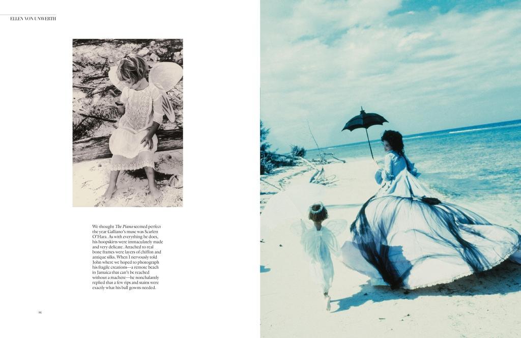 Beispielinhalt (Bild) Grace