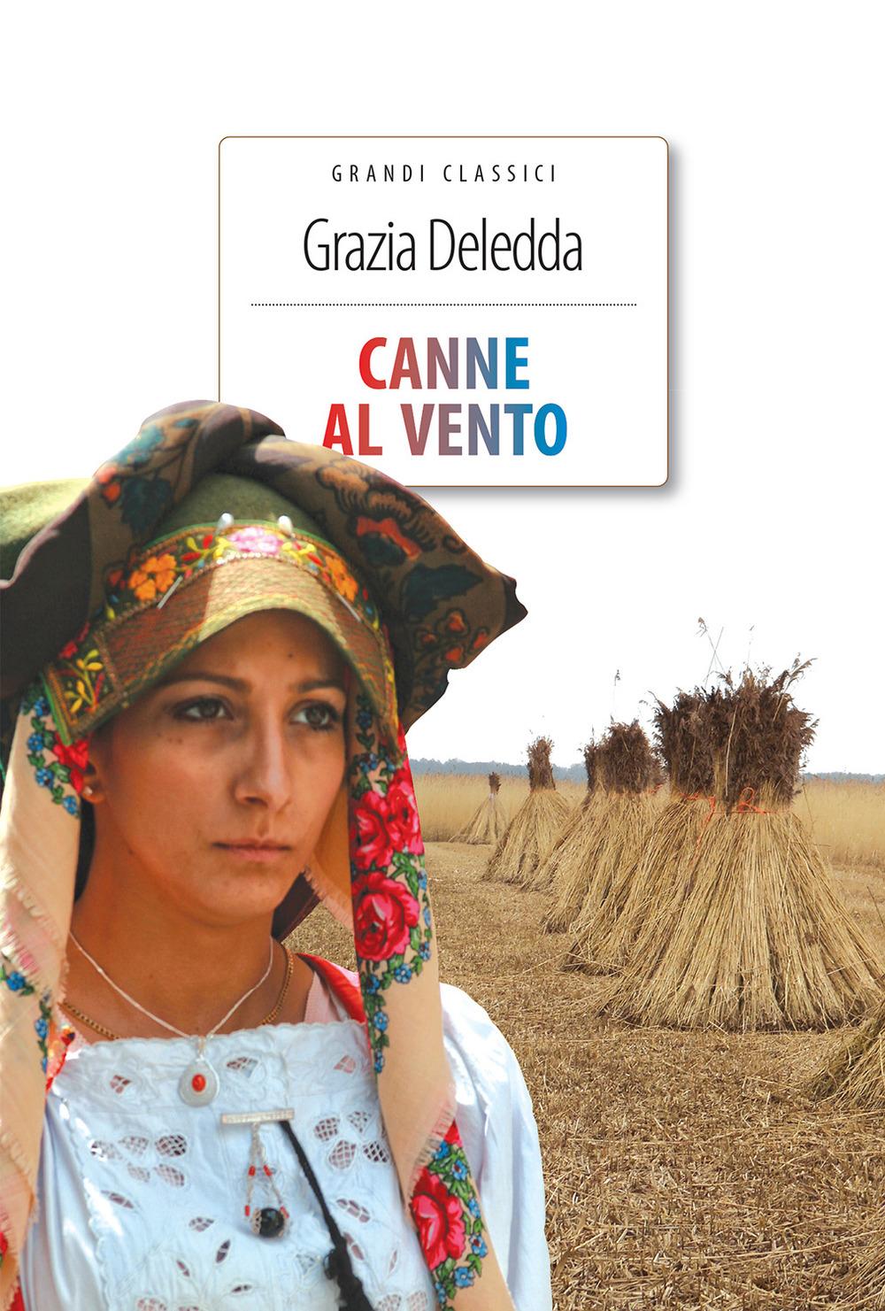 Vorderes Coverbild Canne al vento