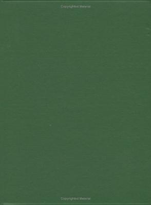 Vorderes Coverbild Qumran Cave 4