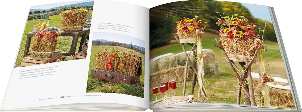 Beispielinhalt (Bild) Herbstleuchten