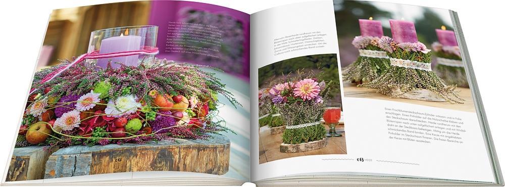 Beispielinhalt (Bild) Herbstleuchten