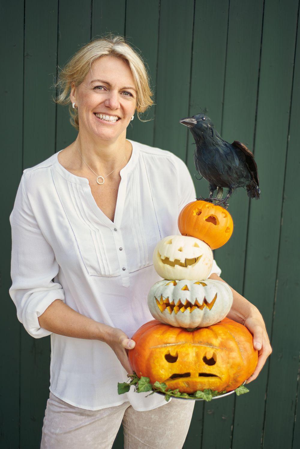 Autorenbild Kürbisgenuss