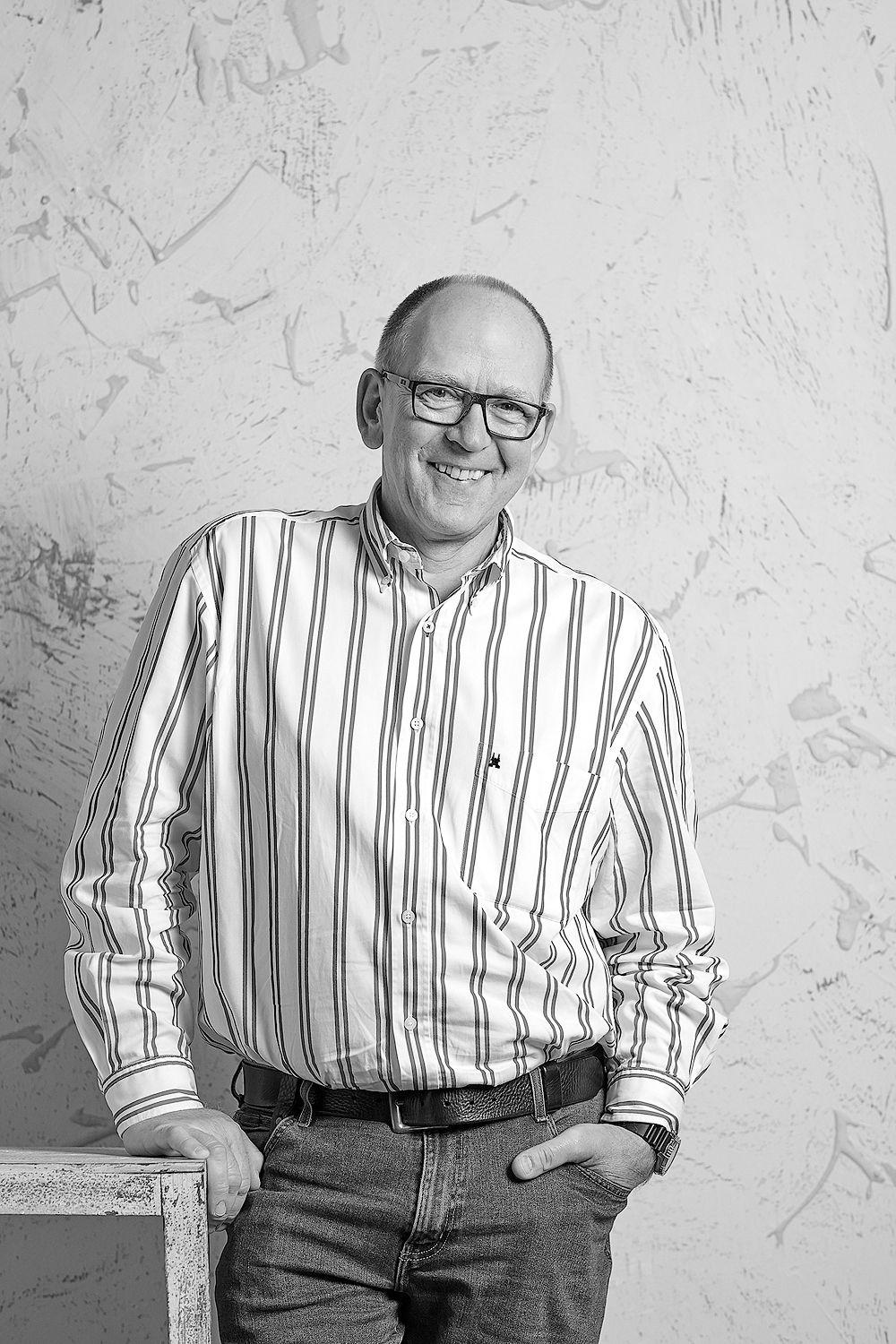 Autorenbild Farbenlehre in in der Floristik