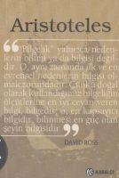 Vorderes Coverbild Aristoteles