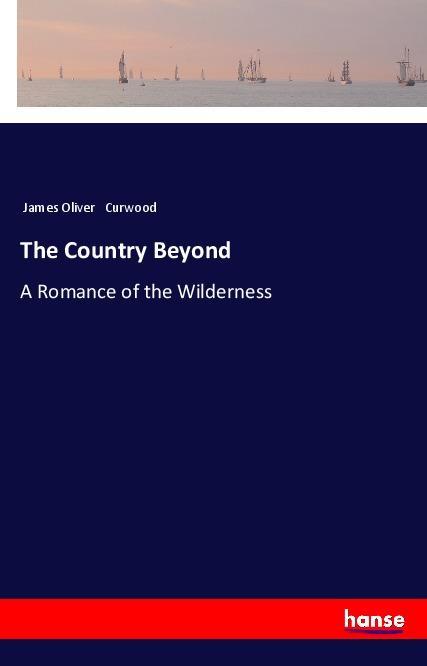 Vorderes Coverbild The Country Beyond