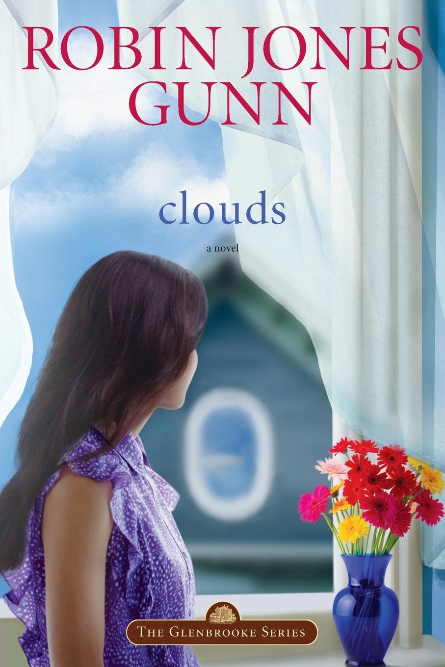 Vorderes Coverbild Clouds