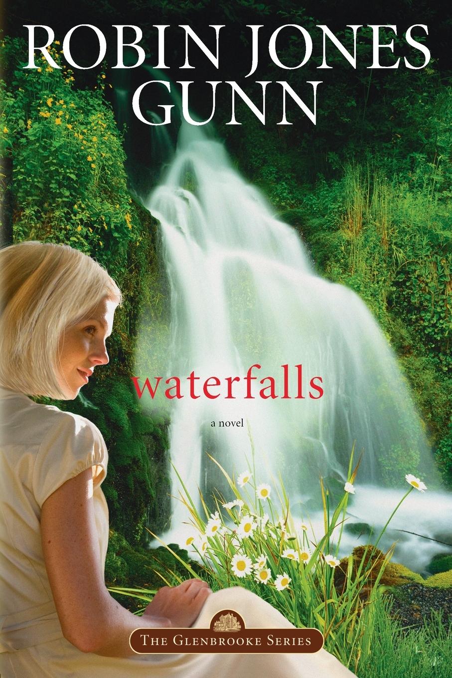 Vorderes Coverbild Waterfalls