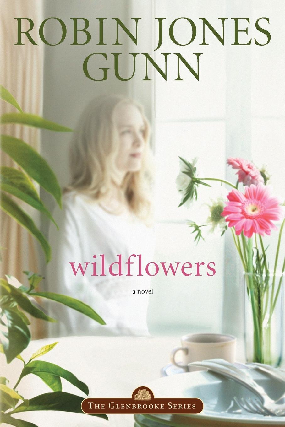 Vorderes Coverbild Wildflowers