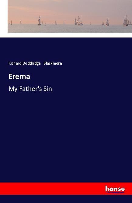 Vorderes Coverbild Erema