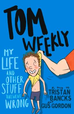 Vorderes Coverbild My Life and Other Stuff That Went Wrong, 2