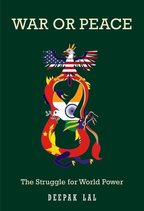 Vorderes Coverbild War or Peace