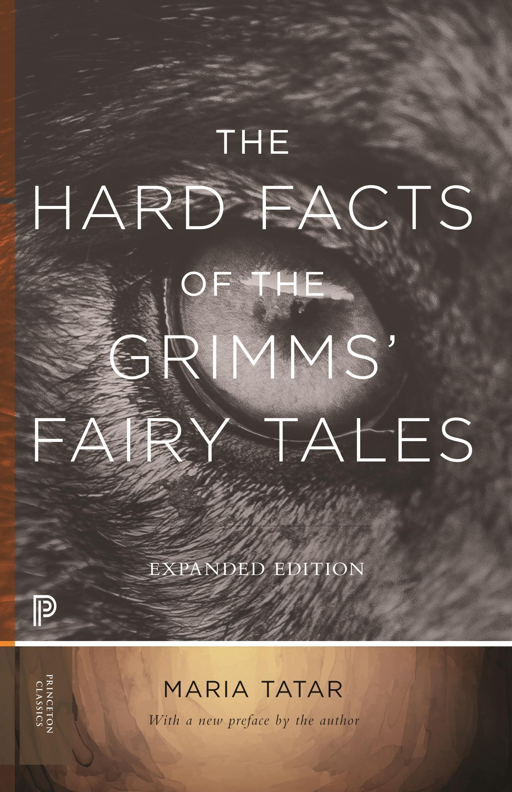 Vorderes Coverbild The Hard Facts of the Grimms' Fairy Tales