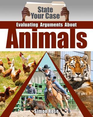 Vorderes Coverbild Evaluating Arguments about Animals