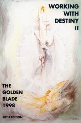 Vorderes Coverbild Working with Destiny II