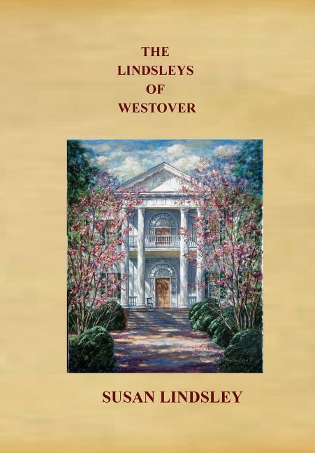 Vorderes Coverbild The Lindsleys of Westover