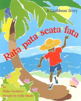 Vorderes Coverbild Rata-Pata-Scata-Fata