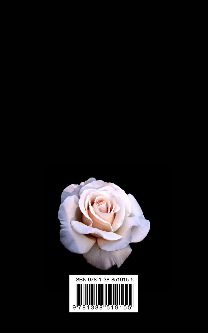 Rückseitencover Somewhere East Of Eden