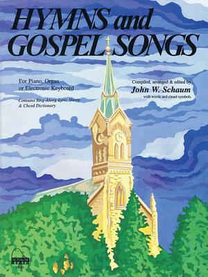 Vorderes Coverbild Hymns and Gospel Songs