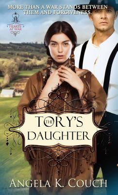 Vorderes Coverbild The Tory's Daughter