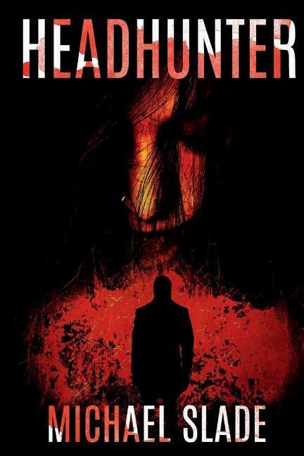 Vorderes Coverbild Headhunter Reimagined