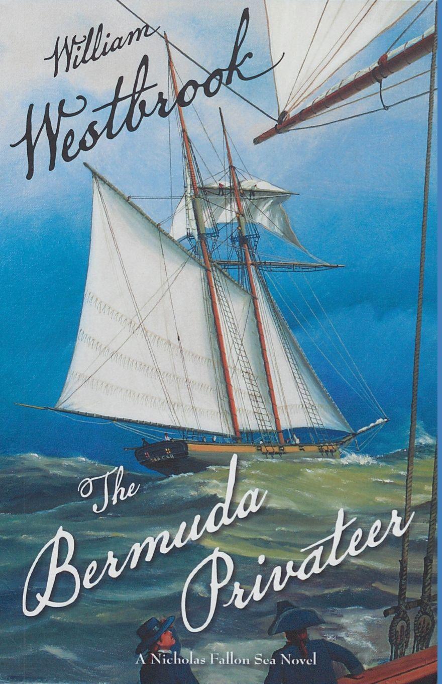 Vorderes Coverbild The Bermuda Privateer