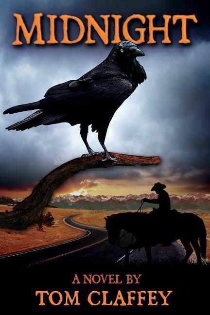 Vorderes Coverbild Midnight