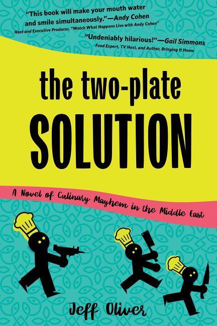Vorderes Coverbild The Two-Plate Solution