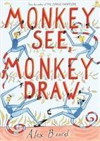 Vorderes Coverbild Monkey See, Monkey Draw