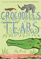 Vorderes Coverbild Crocodile's Tears