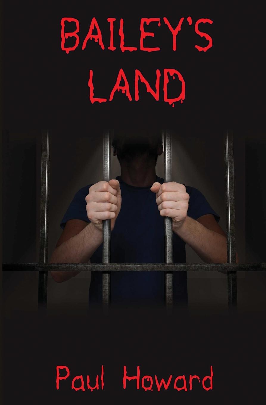 Vorderes Coverbild Bailey's Land